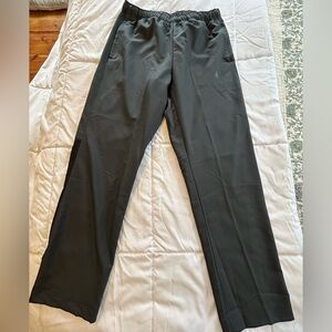 Nike Dry-Fit Training pants. Dark Grey. NWT.